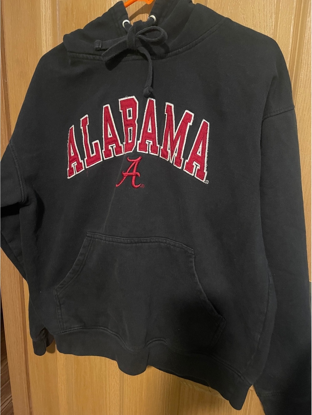 Alabama hoodie